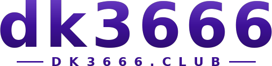 dk3666 logo